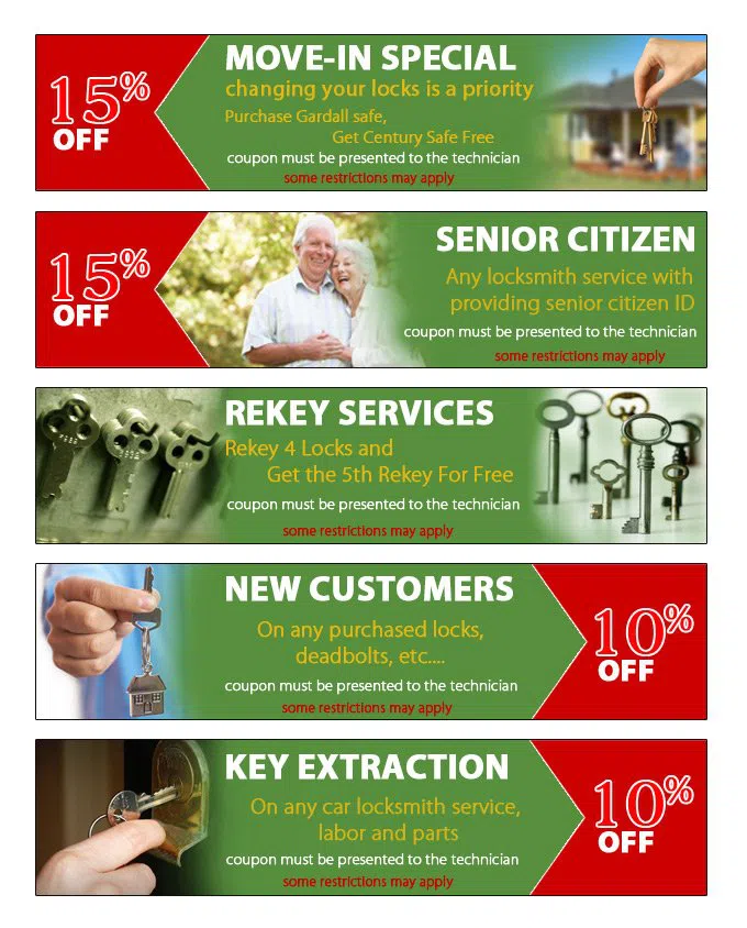 Neighborhood Locksmith Services Belmont, NC 704-291-2668 - coupon-cont-68-25mod